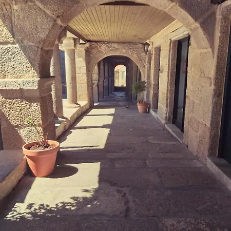 Apartamento Turistico 