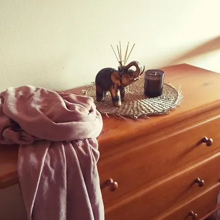 Apartamento Turistico 