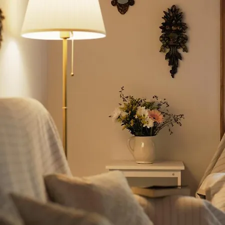 Apartamento Turistico 